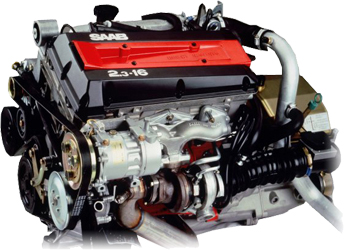 P1387 Engine